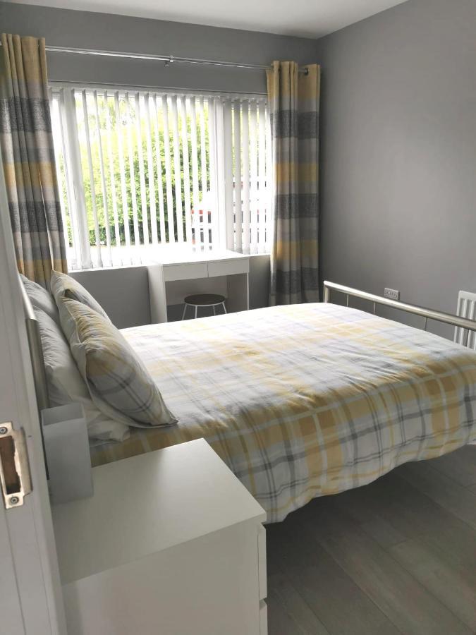 Valley Stream Guest Accommodation Moira  Exterior foto