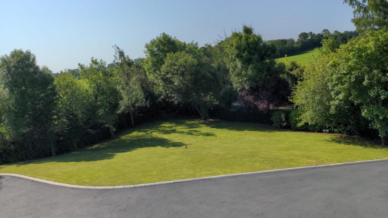Valley Stream Guest Accommodation Moira  Exterior foto